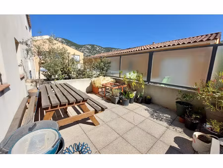 appartement volx 42.23 m² t-2 à vendre  118 900 €