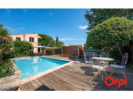 maison aix-en-provence 109.45 m² t-5 à vendre  670 000 €