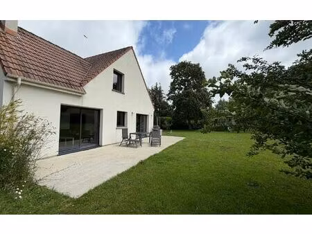 maison baincthun 153 m² t-6 à vendre  472 000 €