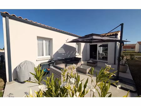maison beaugeay m² t-4 à vendre  249 900 €
