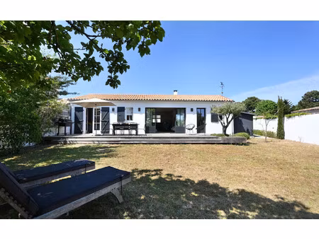 maison les portes-en-ré m² t-5 à vendre  882 000 €