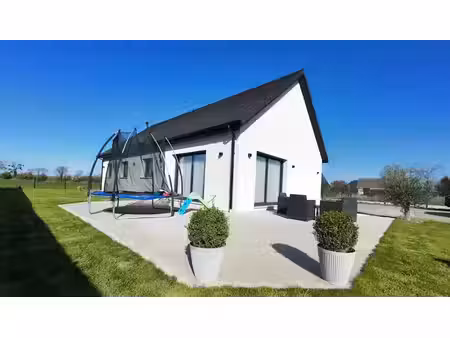 vente maison 5 pièces 110 m² à offranville (76550)  420 000 €