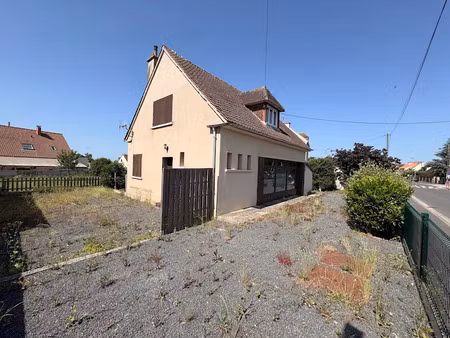 location maison 5 pièces 99 m² à saint-martin-de-fontenay (14320)  850 €