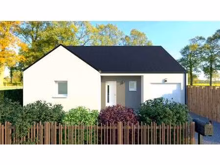 vente maison à vigneux-de-bretagne (44360) : à vendre / 87m² vigneux-de-bretagne