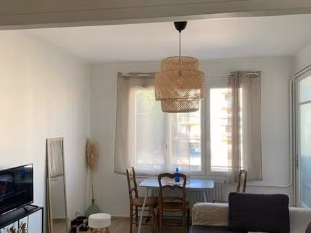 ◊ à louer – t4 de 70 m² – aix-en-provence (pont de l’arc)