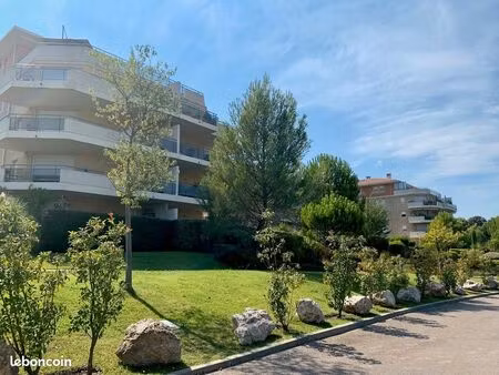 appartement 3 pièces 83 m²