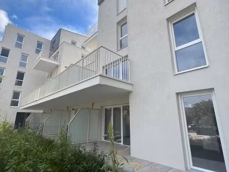 appartement t3