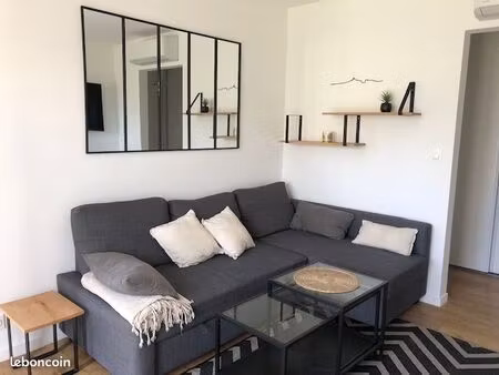 location t4 meublé