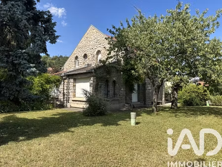 vente maison/villa 8 pièces