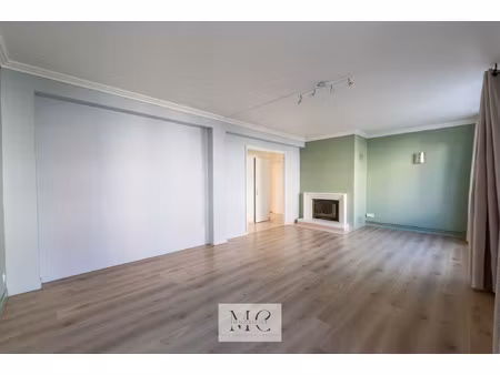 appartement t4 lumineux avec parking à liévin