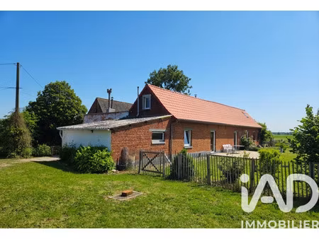 vente ferme 4 pièces