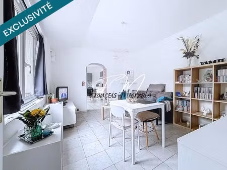idéal investisseur maison plain pied 1 chambre vendue loué