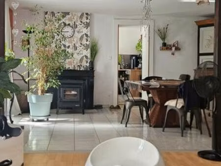 appartement 150 m2