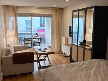 studio paris 17