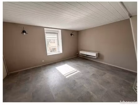 appartement f3