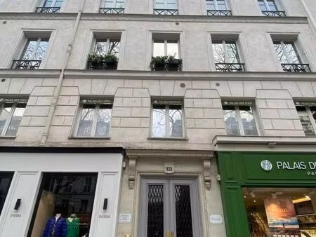 appartement 4 pièces 83 m²