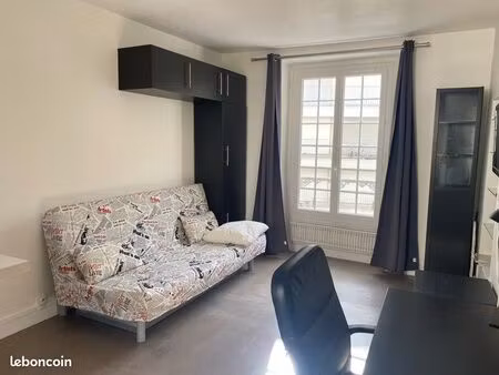 location studio bezout (75014)
