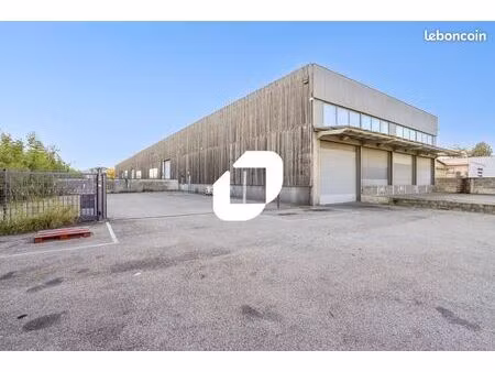 local bureaux 500 m²