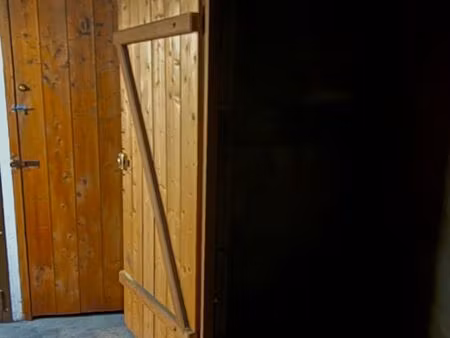 cave privative à louer à paris 15