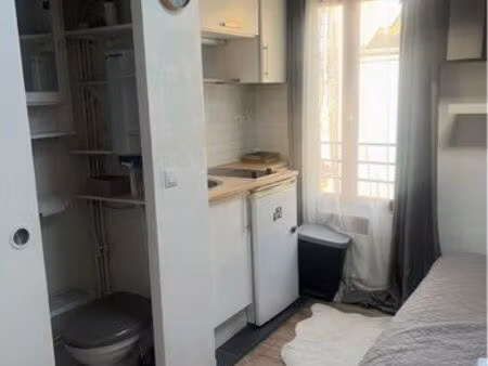 chambre a loué rue des martyrs 75009 paris