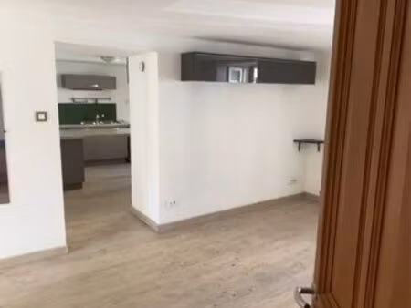 vente pour investisseur   actuellement loué