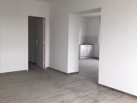 appartement 4 pièces 78 m²