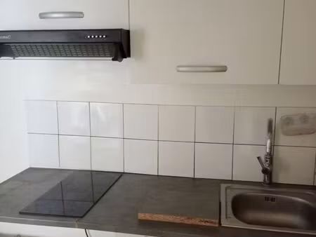 2 pièces. bonne nouvelle. dpe d