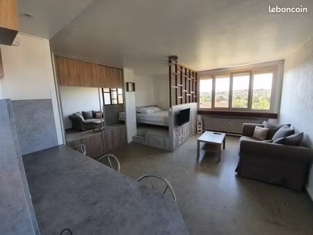 appartement à loué auxerre