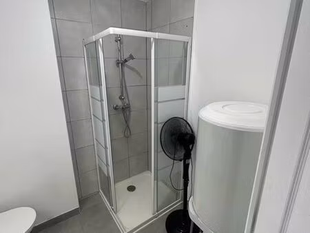 studio meublé à louer – proche gare