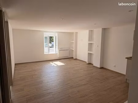 appartement à louer 60m2 neuf