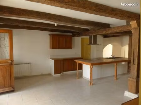 spacieux f5 170m² calme de caractère
