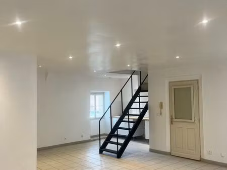 appartement f2