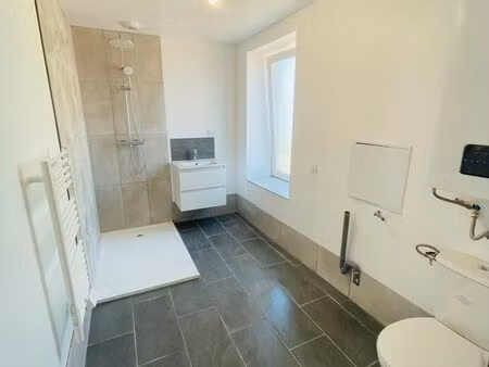 appartement f2 47m2 neuf dispo 4 juillet