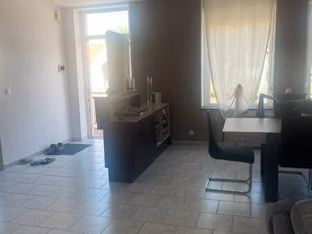 appartement 91m2 2 chambres raon letape