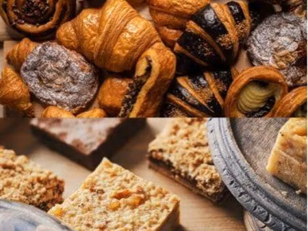 boulangerie froide