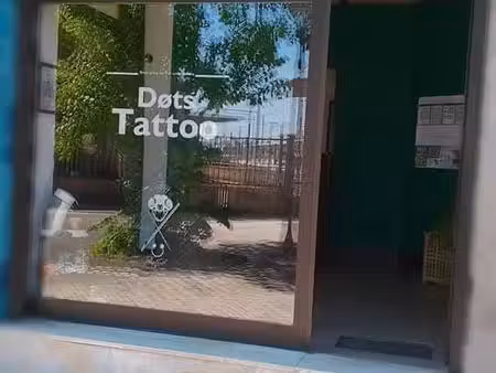 local commercial a vendre