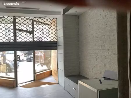 local commercial