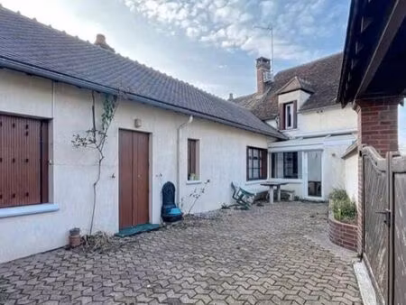 maison de ville