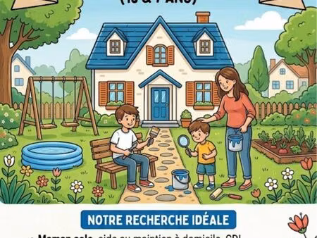 recherche petite maison