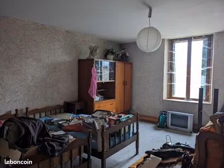 à vendre maison