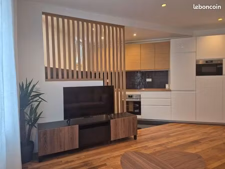 appartement 3 pièces paris 10e
