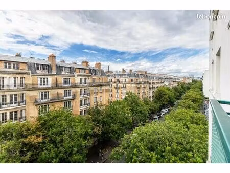 appartement 1 pièce 34 m²