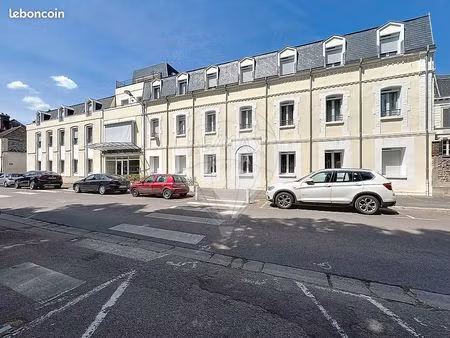 appartement 4 pièces 97 m²