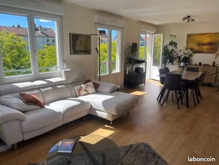 appartement t3 à vendre au centre d’epinal