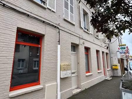 immeubles de rapport refait à neuf