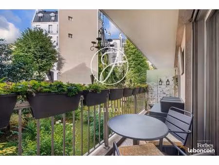appartement 3 pièces 83 m²