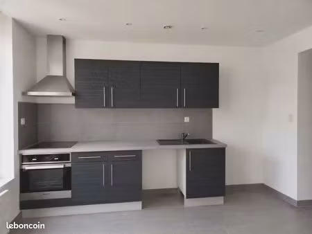 appartement 3 pièces