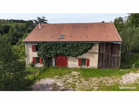 ferme 3 pièces 90 m²