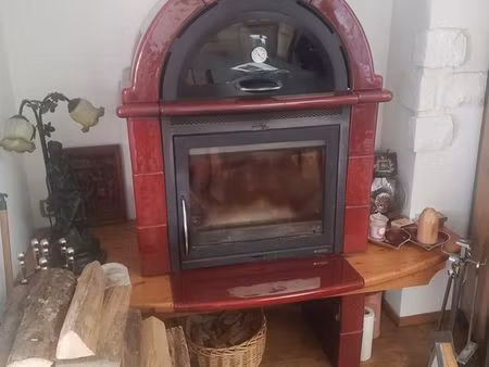 maison mitoyenne 80 m2