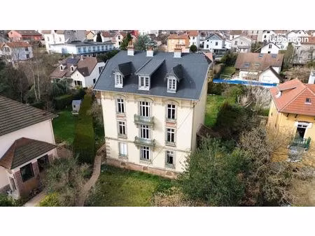 appartement 4 pièces 96 m²